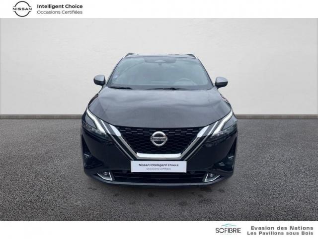 Nissan Qashqai image 7