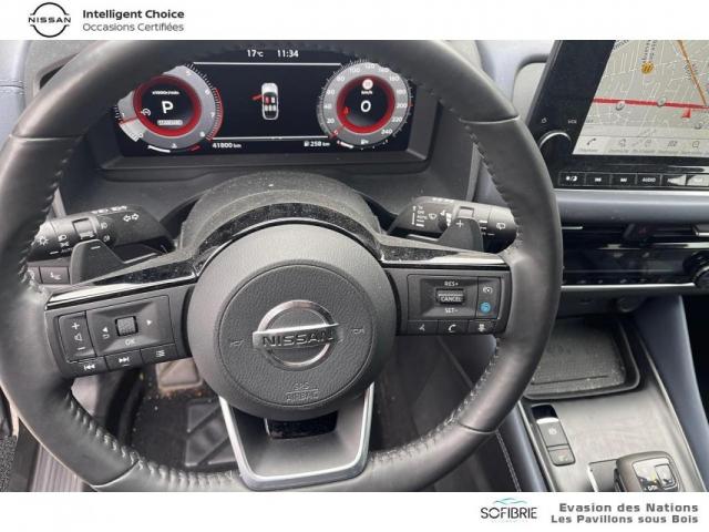 Nissan Qashqai image 3