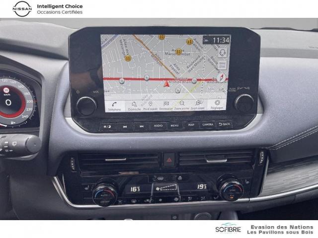 Nissan Qashqai image 8