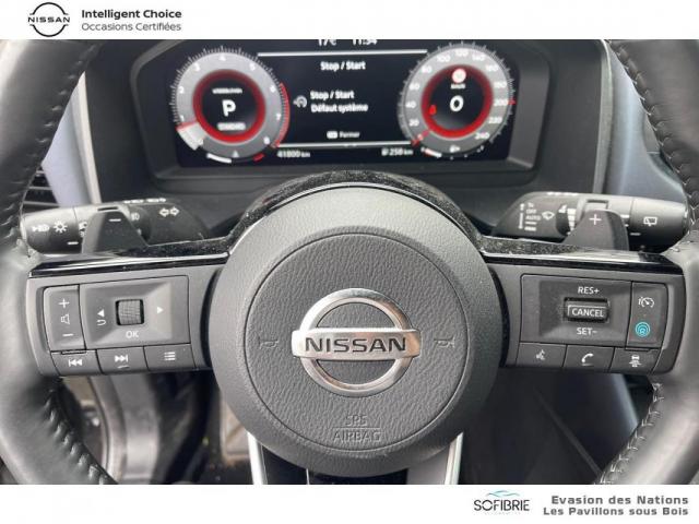 Nissan Qashqai image 9