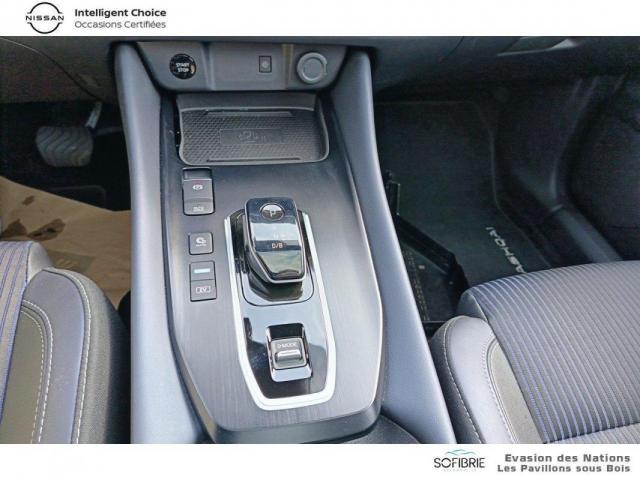 Nissan Qashqai image 1