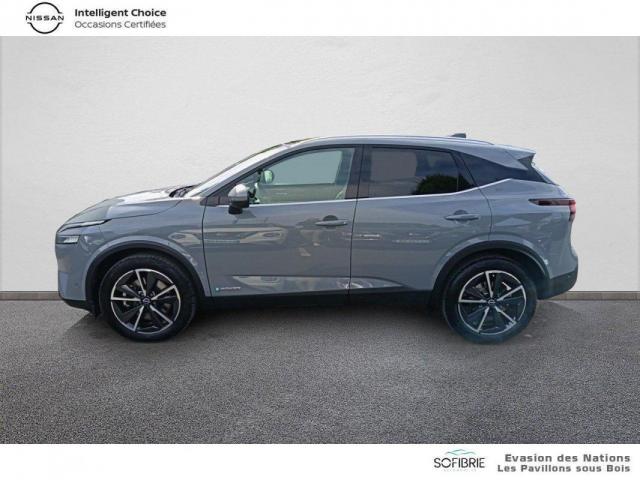 Nissan Qashqai image 9