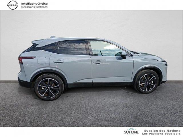Nissan Qashqai image 6