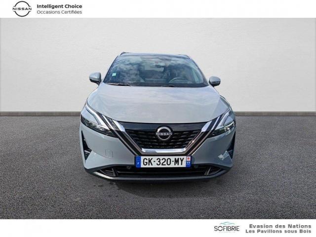 Nissan Qashqai image 7