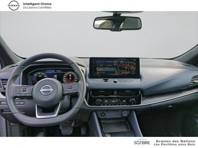 Nissan Qashqai image 3