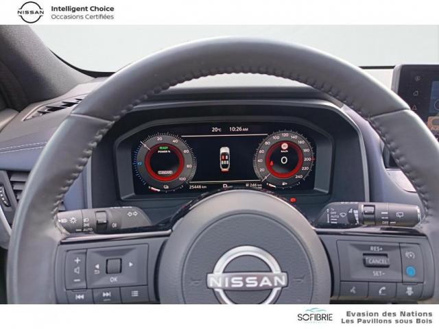 Nissan Qashqai image 4