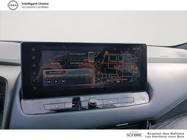 Nissan Qashqai image 8