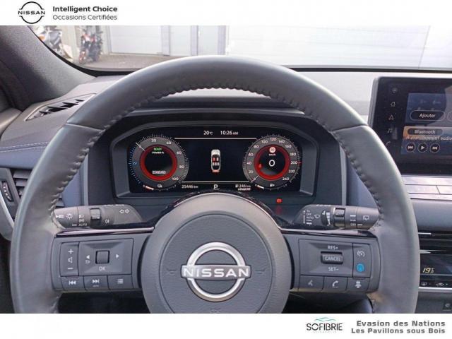 Nissan Qashqai image 5