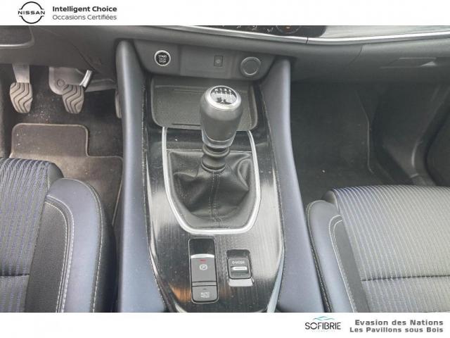 Nissan Qashqai image 1