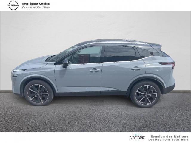 Nissan Qashqai image 9