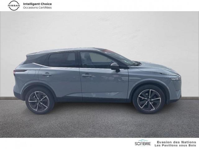 Nissan Qashqai image 7