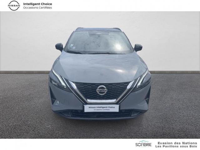 Nissan Qashqai image 5