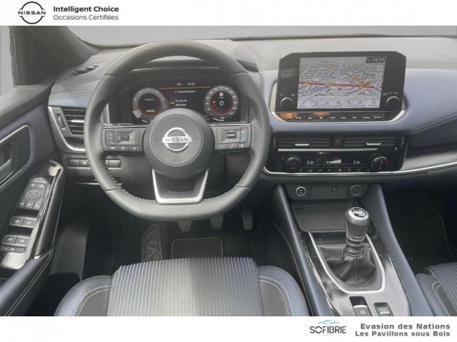 Nissan Qashqai image 2