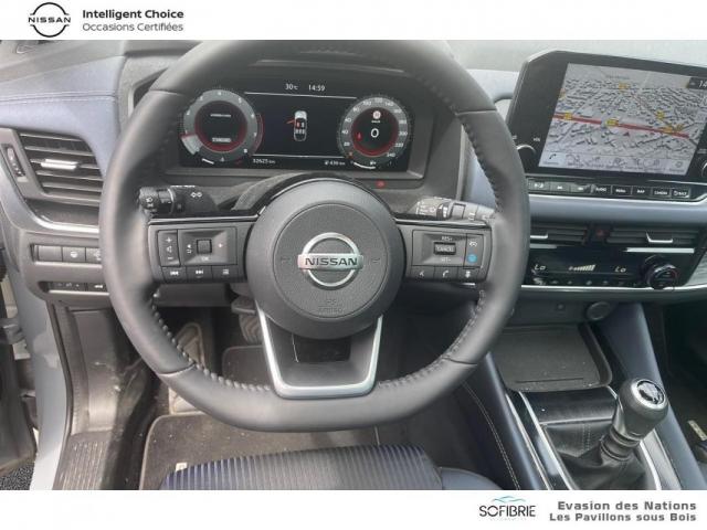 Nissan Qashqai image 4