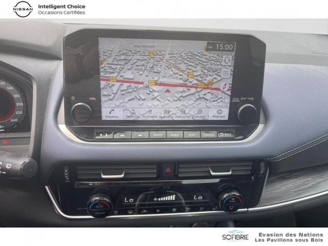 Nissan Qashqai image 3