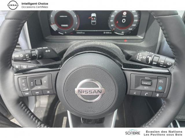 Nissan Qashqai image 6