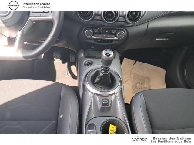Nissan Juke image 7