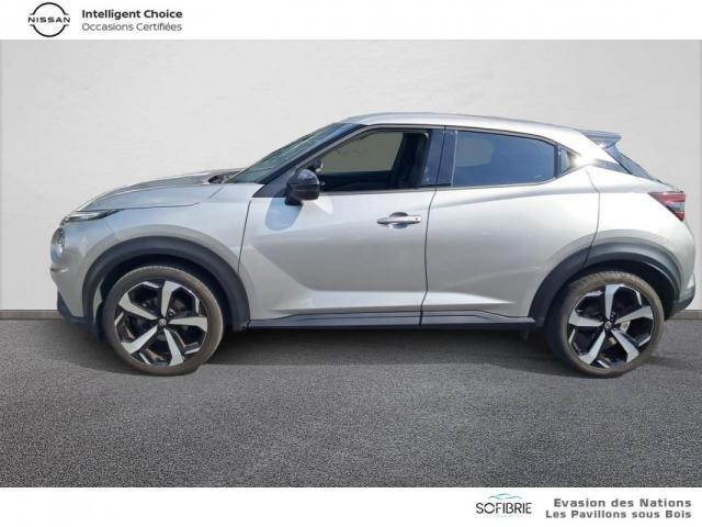 Nissan Juke image 2