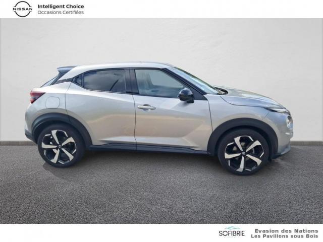 Nissan Juke image 9