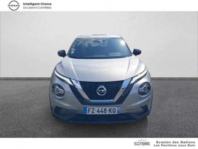 Nissan Juke image 3