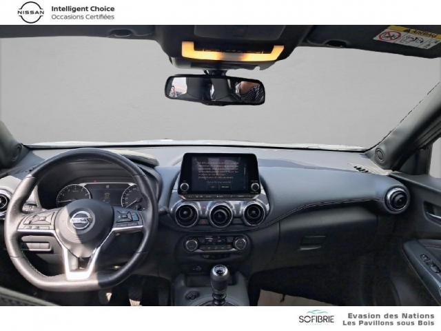 Nissan Juke image 5