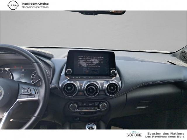 Nissan Juke image 8