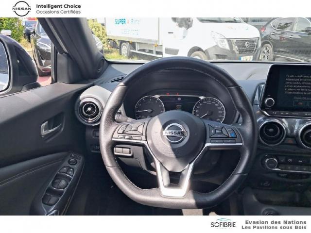 Nissan Juke image 1