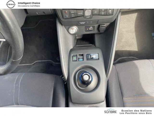 Nissan Leaf image 3