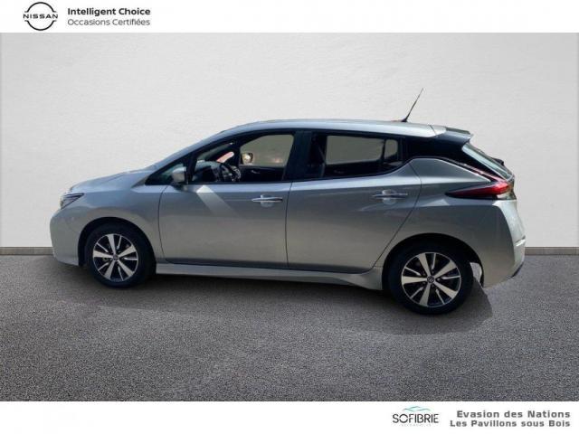 Nissan Leaf image 5