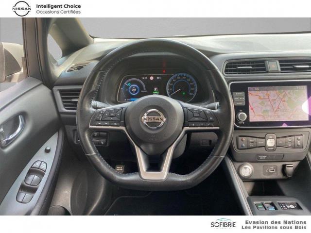 Nissan Leaf image 4