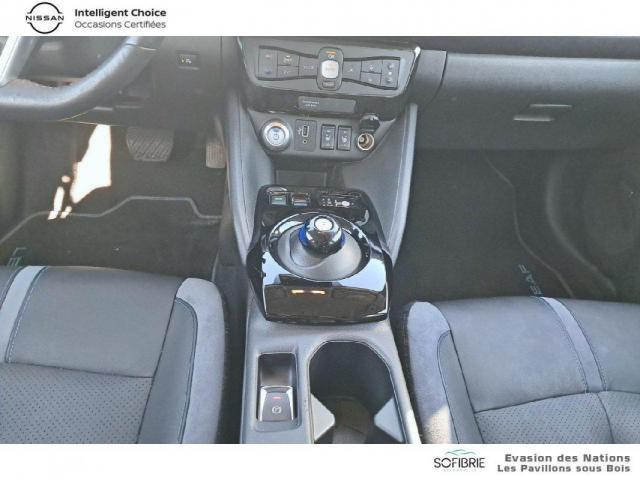 Nissan Leaf image 3