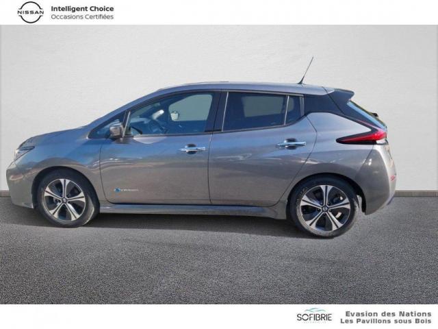 Nissan Leaf image 6