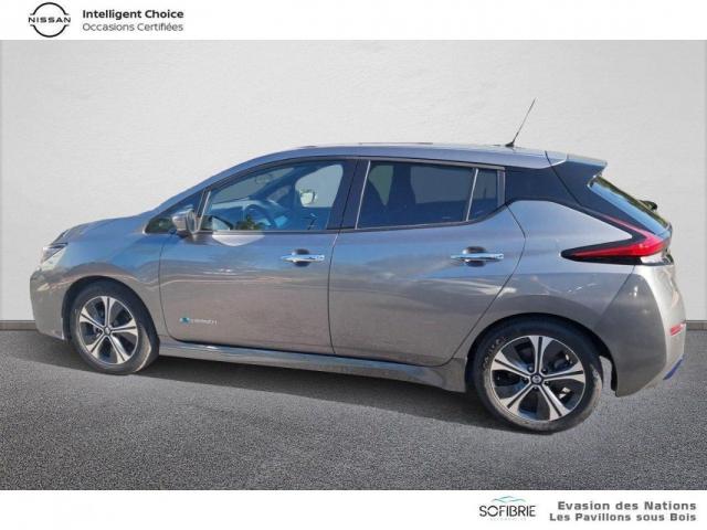 Nissan Leaf image 9