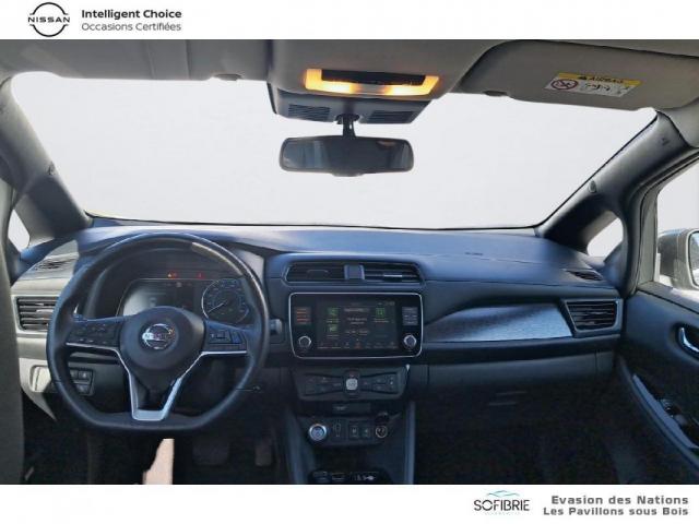 Nissan Leaf image 4