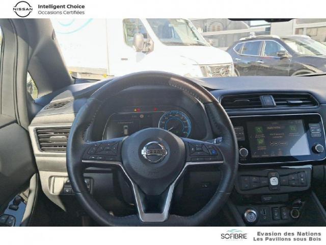 Nissan Leaf image 5
