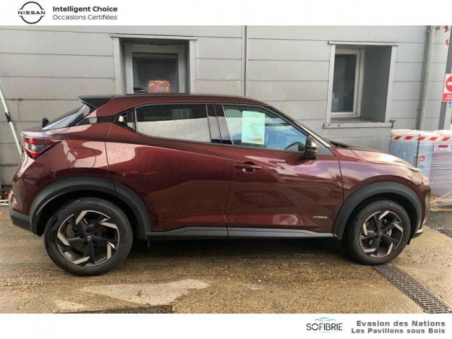 Nissan Juke image 2