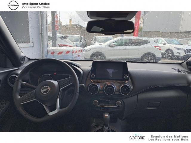 Nissan Juke image 5