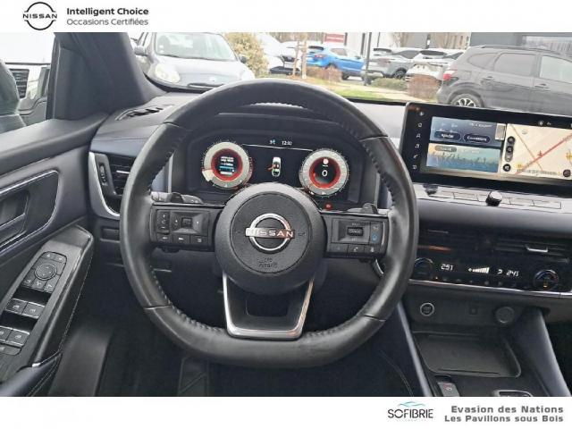 Nissan Qashqai image 7
