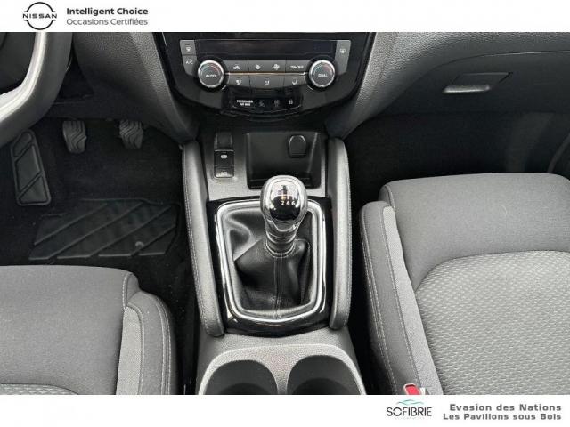 Nissan Qashqai image 6