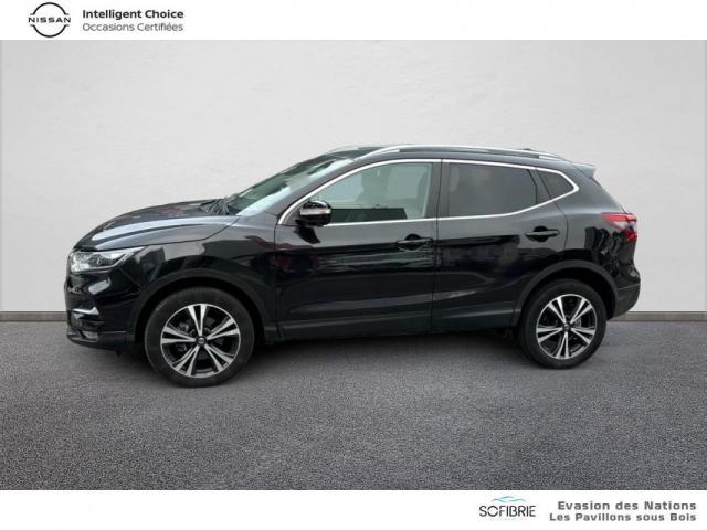 Nissan Qashqai image 7