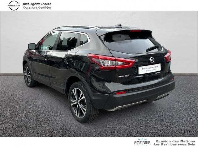 Nissan Qashqai image 5