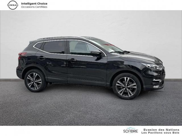 Nissan Qashqai image 4