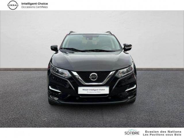 Nissan Qashqai image 1