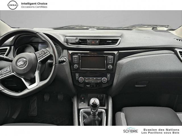 Nissan Qashqai image 9