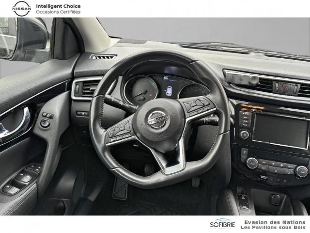 Nissan Qashqai image 2