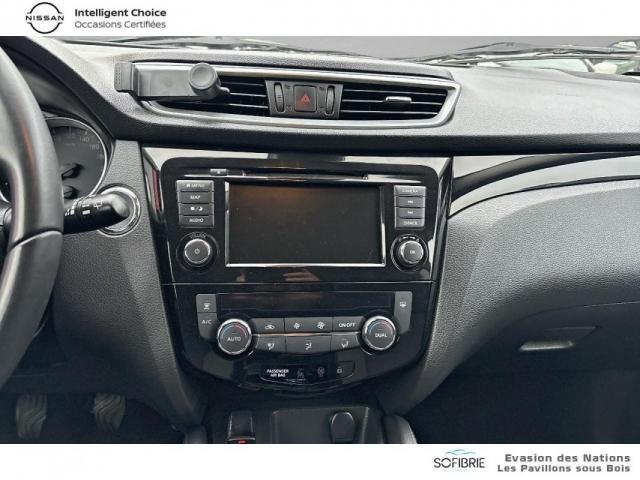 Nissan Qashqai image 3
