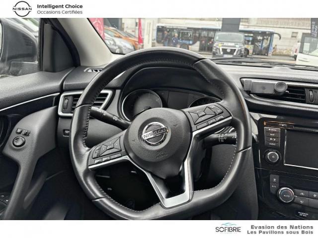 Nissan Qashqai image 8