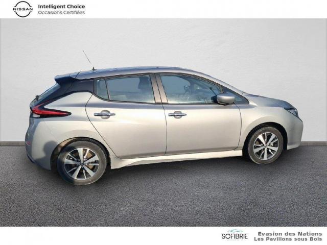 Nissan Leaf image 6
