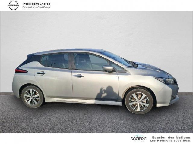 Nissan Leaf image 5
