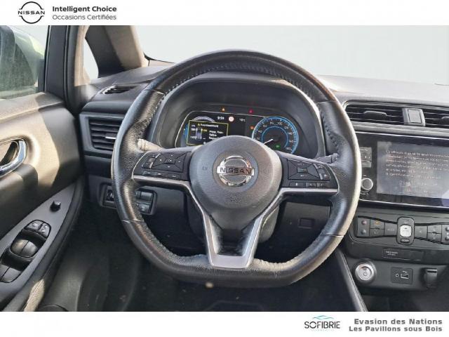 Nissan Leaf image 7